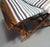 Foldable Deck Chair by W.H. Den Ouden for Vetus Rotterdam For Sale - Image 13 of 18