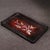 Chinese Rosewood Rectangular Tray Inlaid With Mother-of-Pearl For Sale - Image 3 of 9