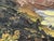 Contemporary Impasto Oil Painting of Derwent Water in Keswick in the Lake District of England 2011 For Sale - Image 3 of 17