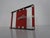 Mid-Century Modern Automatic Wall Clock by Kienzle Design for Kienzle International, Germany, 1960s For Sale - Image 3 of 18