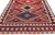Vintage Persian Lori Rug Runner - 03'10 X 10'01 For Sale - Image 4 of 9