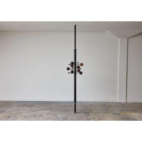 AT16 Coat Rack by Osvaldo Borsani for Tecno, 1961 For Sale - Image 14 of 14