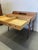 Danish Teak Desk by Arne Wahl Iversen for Vinde Möbelfabrik, 1960 For Sale - Image 15 of 18
