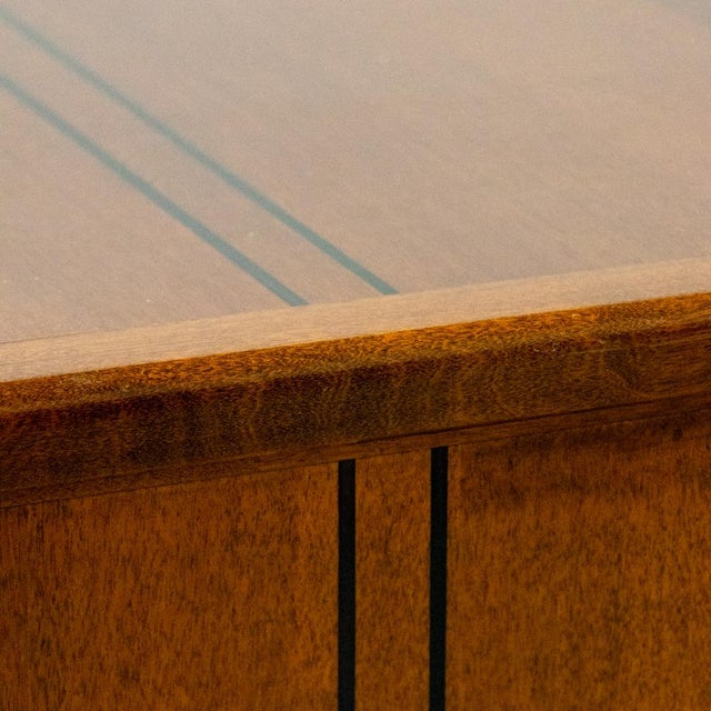 Artona Coffee Table by Afra & Tobia Scarpa for Maxalto, 1970s For Sale - Image 10 of 11