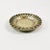 Mid-Century Modern Art Deco Brass Ashtray, Denmark, 1950s For Sale - Image 3 of 8