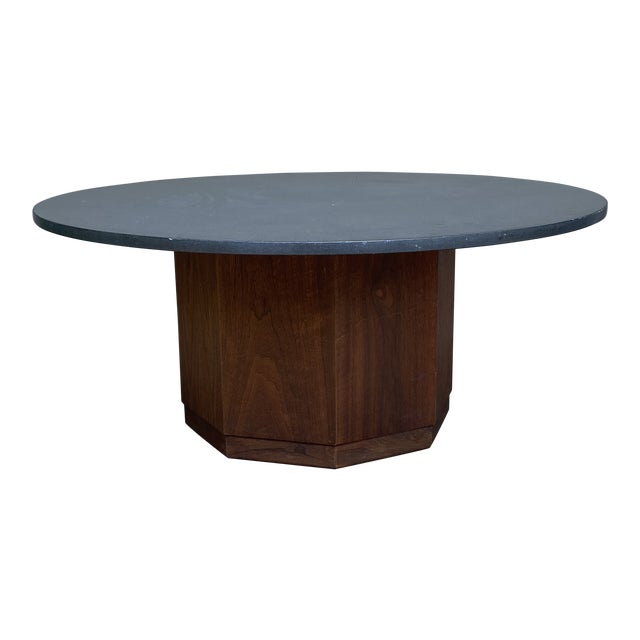 1950s MidCentury Fred Kemp Coffee Table Chairish