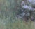 1960s Original Impressionism Oil Painting: Forest Landscape, Ukrainian Art (1960s) 29-35 For Sale - Image 5 of 6