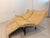 Beige Veranda 2-Seater Sofa from Cassina, 1980s For Sale - Image 8 of 10