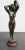 Rodin Bronze Standing Female Nude For Sale - Image 9 of 10