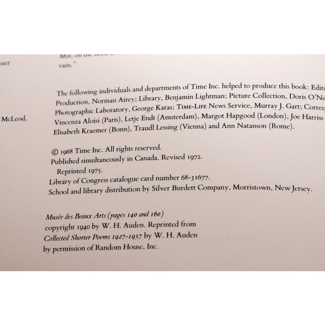 Paper Hardcover Boxed Art Books, Set of 13 For Sale - Image 7 of 9