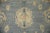 Enhance your living space with the timeless elegance of this Gray & Blue Handmade Turkish Oushak Rug, measuring 6'2" x...