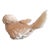 1970s Alabaster Bird Figurine For Sale