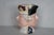 Ceramic 1980s English Signed Royal Doulton George Washington & King George III Toby Character Jug For Sale - Image 7 of 16