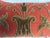 18th Century 18th Century Florentine Italian Velvet Decorative Pillow For Sale - Image 5 of 6