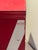 Red Antique Gamewell Fire Box For Sale - Image 8 of 13