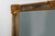 Glass 20th Century Baroque Revival Mirror in Gilded Resin from Deknudt, Belgium, 1950s For Sale - Image 7 of 13