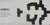 Abstraction Poster after Eduardo Chillida For Sale - Image 6 of 6