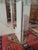 Travertine and Marble Dining Table with Glass Top, 1970s For Sale - Image 12 of 13