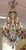 Glass Schonbek Versailles 2782 16 Light Monumental Crystal Chandelier For Sale - Image 7 of 18