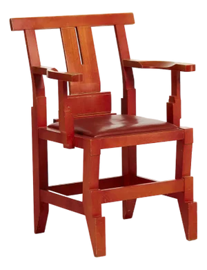 Swedish Solitar Armchair by John Kandell for Kallemo, 1980s
