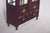 Antique Portuguese Dutch-Style Display Cabinet, 1800s For Sale - Image 10 of 13