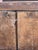 18th Century Rustic Trentino Chest in Carved Wood For Sale - Image 14 of 18