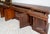 Antique Victorian Four-Door Sideboard, England, 19th Century For Sale - Image 5 of 6