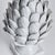 Enhance any space with this handmade ceramic artichoke accent. The reactive glaze and veining details speak to the...