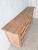 Spanish Oak Credenza, 1940s For Sale - Image 5 of 14