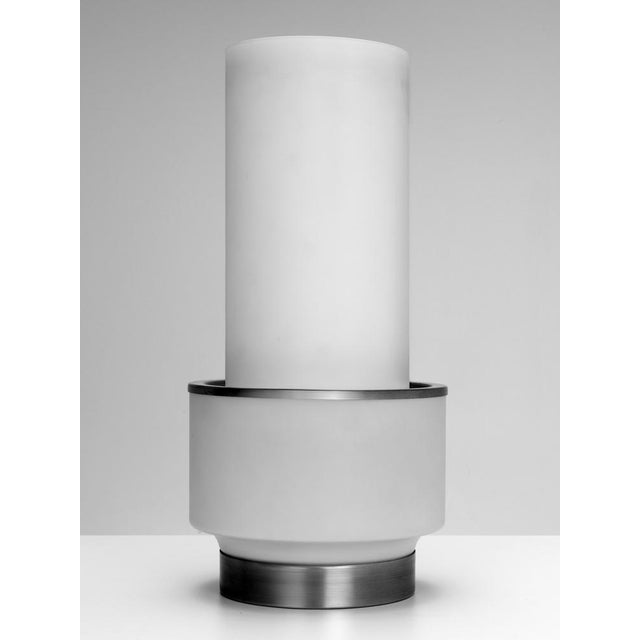 Table Lamp by Pia Guidetti Crippa, 1960s For Sale - Image 11 of 11