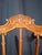 Discover this pair of vintage 1900s flying chairs, a true invitation to the elegance of a bygone era. These chairs, with...