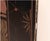 Vintage Four-Paneled Chinese Coromandel-Style Room Divider Screen For Sale - Image 10 of 13