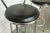 Industrial Bar Stools from Rodet, 1970, Set of 2 For Sale - Image 3 of 18