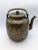 Antique Edo Period Bronze Water Pitcher in Sen Rikyu's Style For Sale - Image 13 of 13