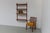 Vintage Danish Wall-Mounted Teak Shelving System, 1960s For Sale - Image 10 of 18