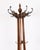 Antique Victorian Oak Hall Umbrella Coat Stand, 19th Century For Sale - Image 5 of 12