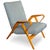 Mid-Century Modern Mid-Century Lounge Chairs by Tatra Pravenec for František Jirák, 1960s, Set of 2 For Sale - Image 3 of 13