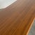 Model TL63 Dining Table in Walnut by Roberto Poggi for Poggi, Italy, 1960s For Sale - Image 13 of 18