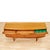 Wood Mid Century Bow Fronted Credenza by Elliots of Newbury For Sale - Image 7 of 10