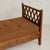 Jacques Adnet French Daybed in the Manner of Jacques Adnet, 1950s For Sale - Image 4 of 18