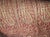 Rajastan Paisley Jacquard Wool Decorative Throw For Sale - Image 4 of 6