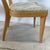 Vintage Heywood-Wakefield "Dog Bone" Dining Chairs - Set of 6 For Sale - Image 10 of 18