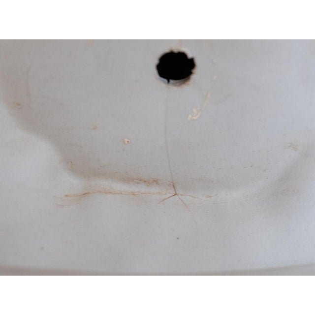 Porcelain Figurine Musicians from Meissen Porcelain For Sale - Image 11 of 18