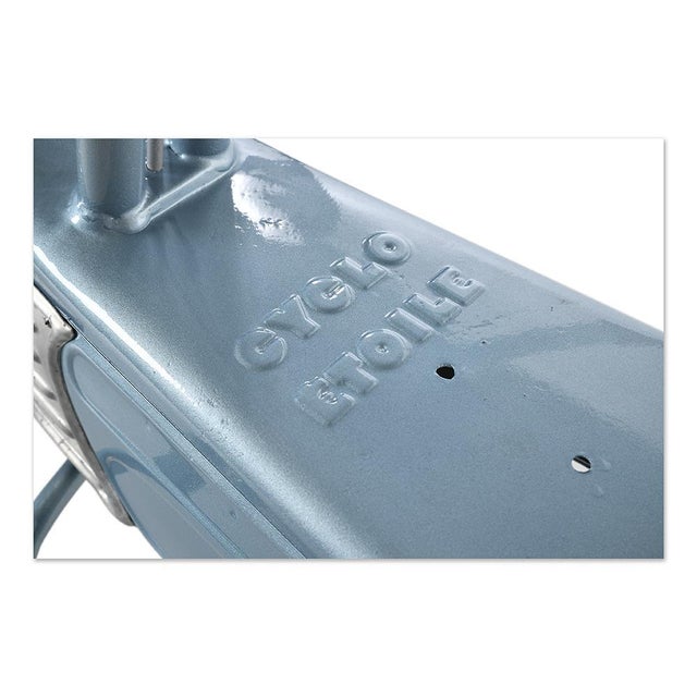 French Tricycle from Pierre Guy, 1950s For Sale - Image 6 of 10