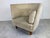 Vintage Highback Lounge Chair attributed to Ligne Roset, 1990s For Sale - Image 12 of 13