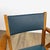 Scandinavian Bridge Chairs, 1950s, Set of 2 For Sale - Image 6 of 18