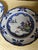 Very nice late 19th Century Copeland Spode set in the Landscape Pattern. 8 Plates with matching Platter. Charming...