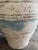 Pair of Large Distressed Mediterranean Style Terracotta Olive Jars With Handles For Sale - Image 9 of 15