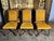 Louis XIII Chairs, Set of 6 For Sale - Image 12 of 12