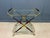 Vintage Italian Serving Trolley by Cesare Lacca, 1950s For Sale - Image 6 of 12